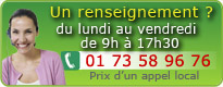 Renseignements