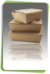 Boites Cartons
