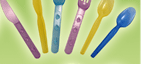 couverts biodégradable