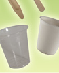 gobelets ecologique