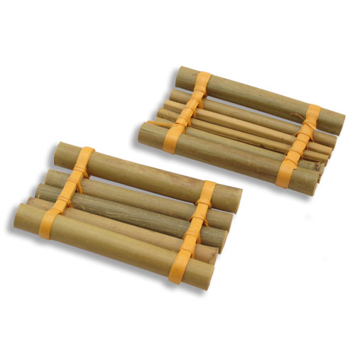 Radeau Tube Bambou