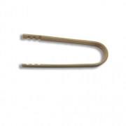 Pince bambou 90mm