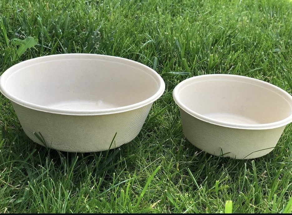 bol en canne a sucre 600ml 900ml lsbio