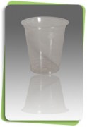 Gobelets biodégradables et compostable en PLA