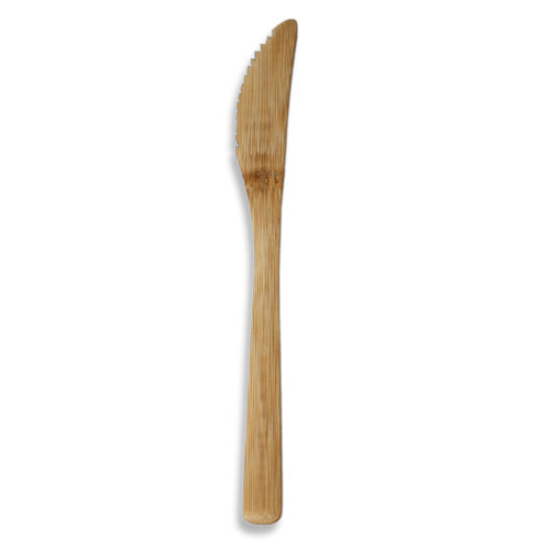 Couteau bambou 19cm