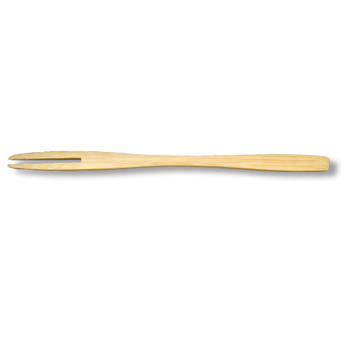Fourchette Bambou 165mm