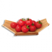 Barquette Bambou 16cm