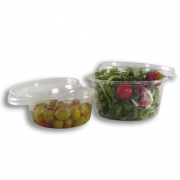 Deli Pot transparent 720ml