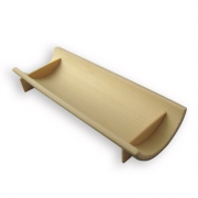 Demi Bambou sur pied 150mm