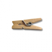 Mini pince bois 25mm