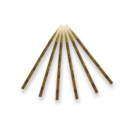 Pique bambou TSUKPEI 60mm